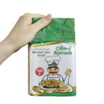 خمیرمایه خشک فوری ناب‌مایه 500 گرمی وکیوم - تصویر 5
