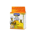 خمیرمایه خشک فوری دانیال 450 گرمی وکیوم