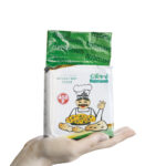 خمیرمایه خشک فوری ناب‌مایه 450 گرمی وکیوم - تصویر 5