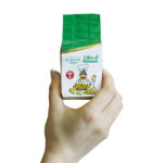 خمیرمایه خشک فوری ناب‌مایه 90 گرمی وکیوم - تصویر 5